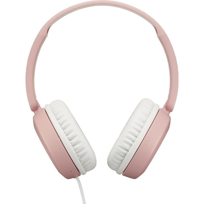 Auriculares JVC HA-S31M/ con Micrófono/ Jack 3.5/ Rosas - изображение 3