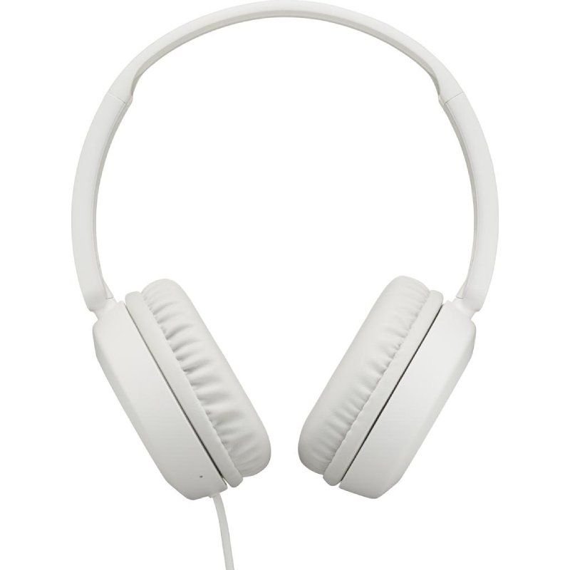 Auriculares JVC HA-S31M/ con Micrófono/ Jack 3.5/ Blancos - изображение 3