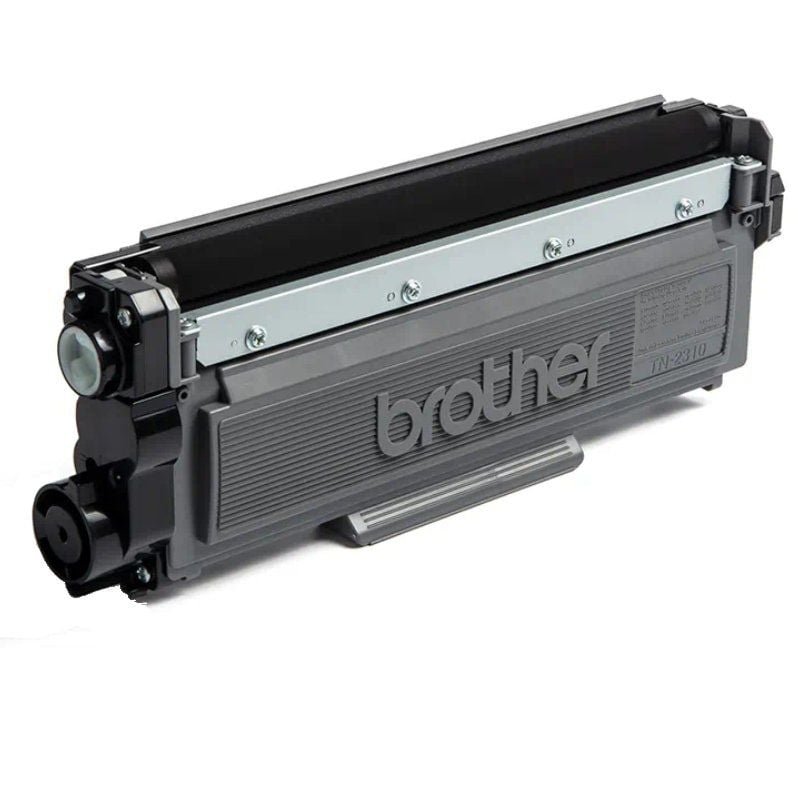 Tóner Original Brother TN-2310/ Negro - изображение 2