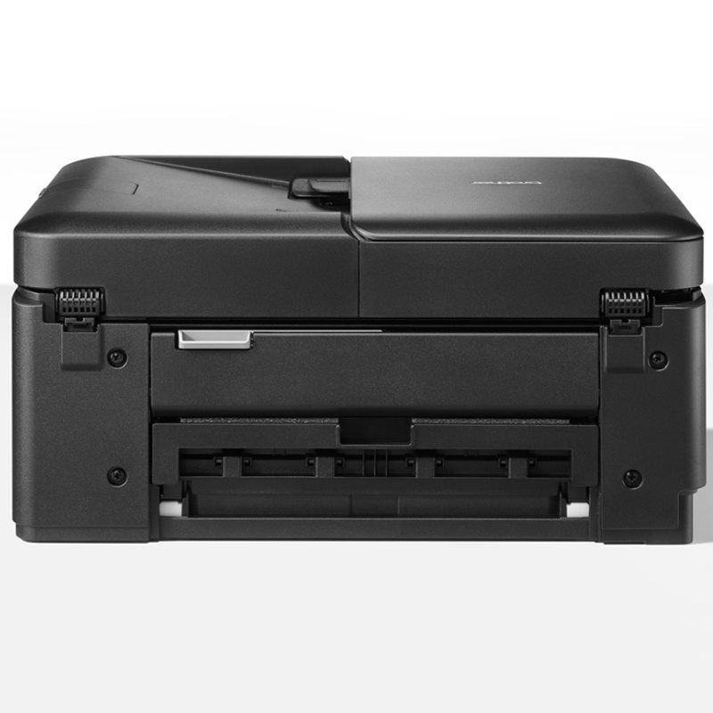 Multifunción Brother DCP-T780DW WiFi/ Dúplex/ Negra - изображение 4