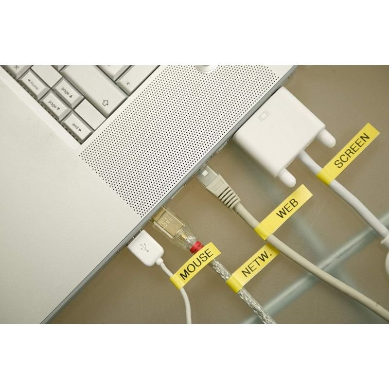 Rotuladora Electrónica Brother PT-P750W - изображение 5