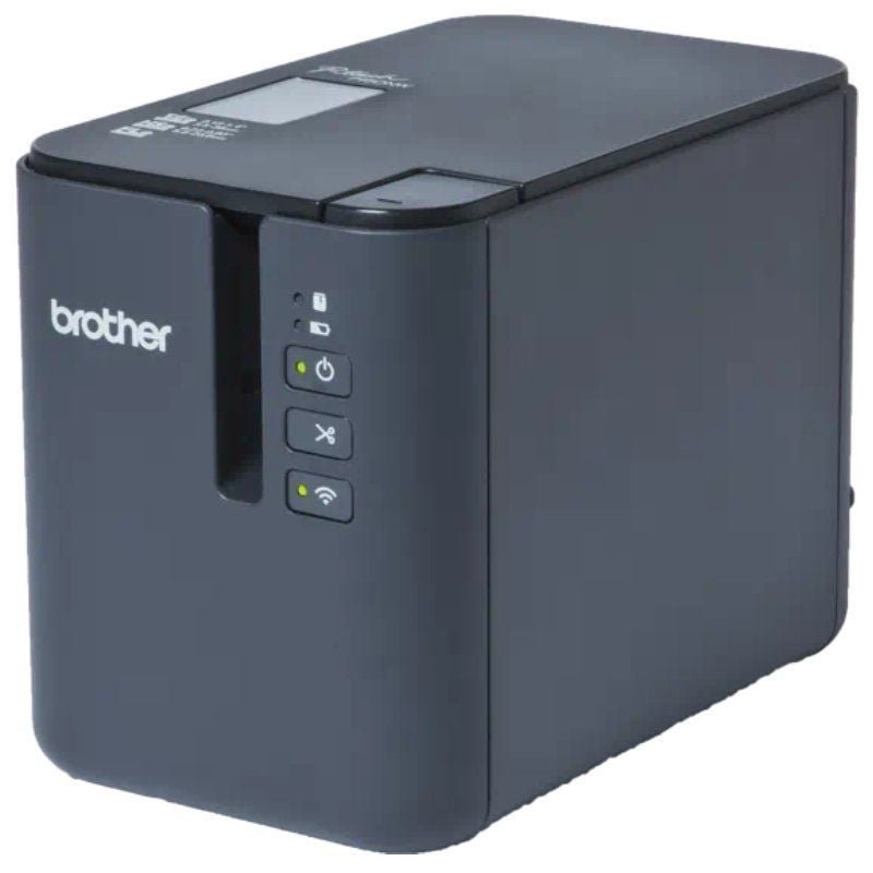 Rotuladora Electrónica Brother PT-P900WC - изображение 2