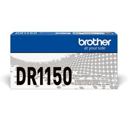 Tambor de Imagen Original Brother DR-1150