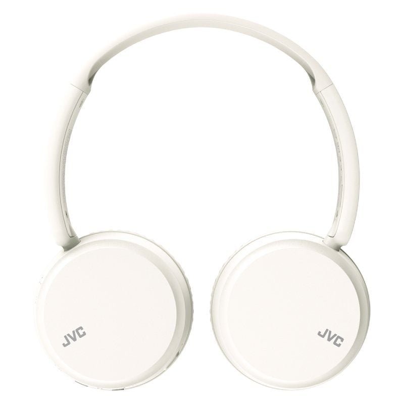 Auriculares Inalámbricos JVC HA-S36W/ con Micrófono/ Bluetooth/ Blancos - изображение 3