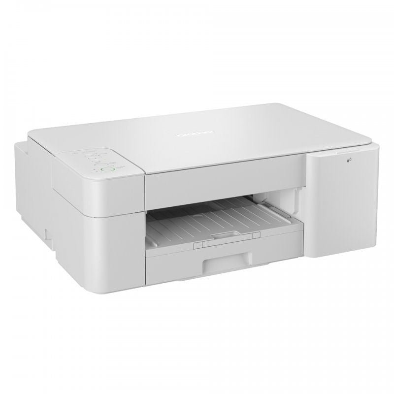 Multifunción Brother DCP-J1200WE WiFi/ Blanca - изображение 2