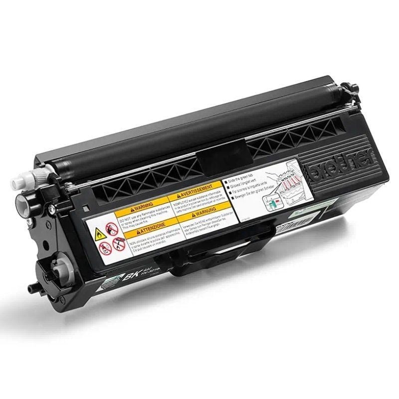 Tóner Original Brother TN321BK/ Negro - изображение 2