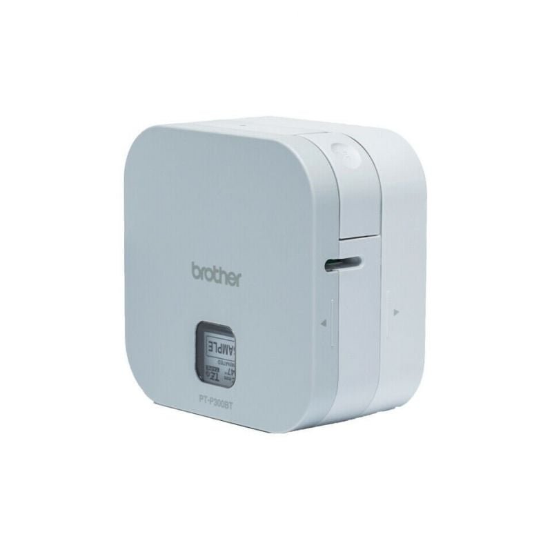 Rotuladora Electrónica Brother PT-P300BT - изображение 2