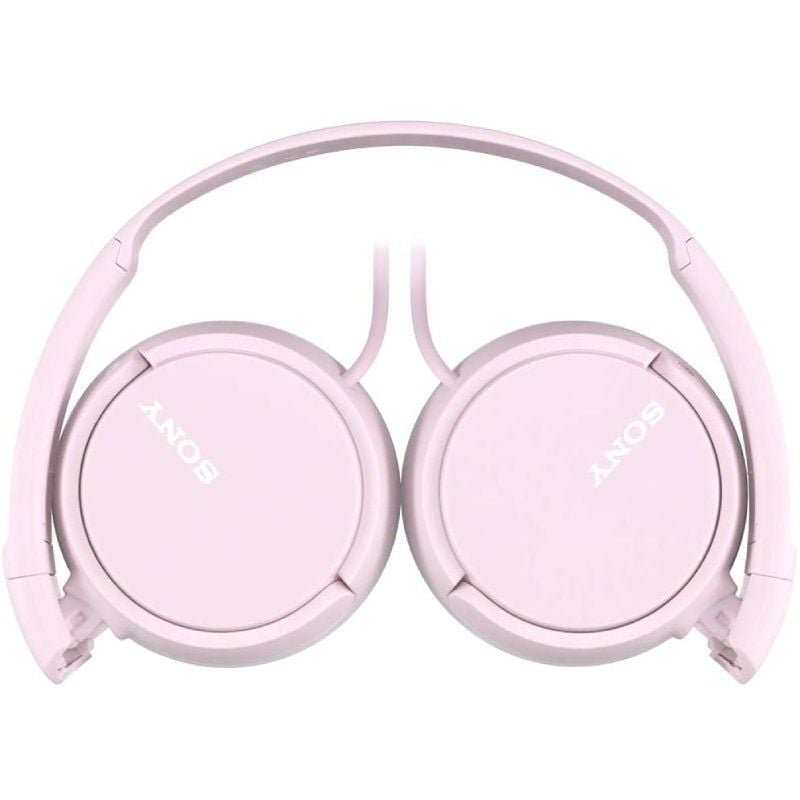 Auriculares Sony MDR-ZX110P/ Jack 3.5/ Rosas - изображение 2
