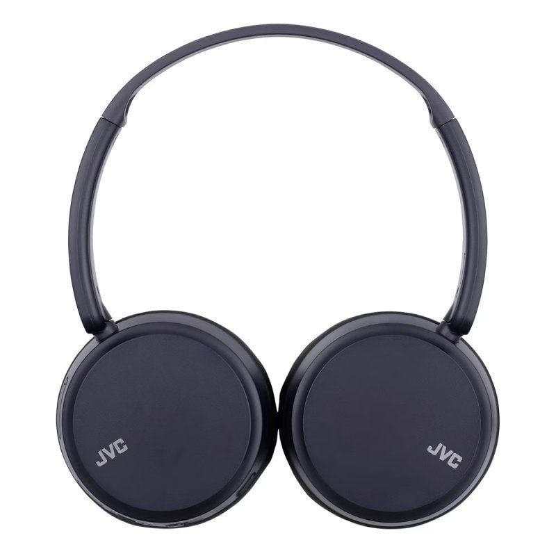 Auriculares Inalámbricos JVC HA-S36W/ con Micrófono/ Bluetooth/ Azules - изображение 3