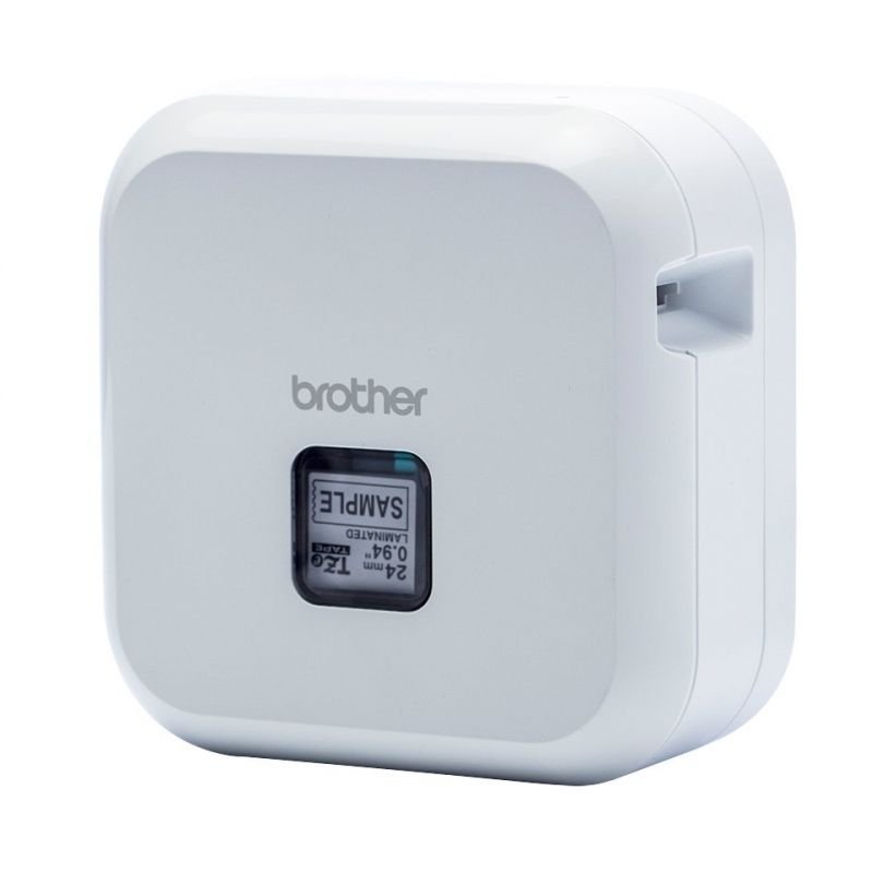 Rotuladora Electrónica Brother PT-P710BTH - изображение 2