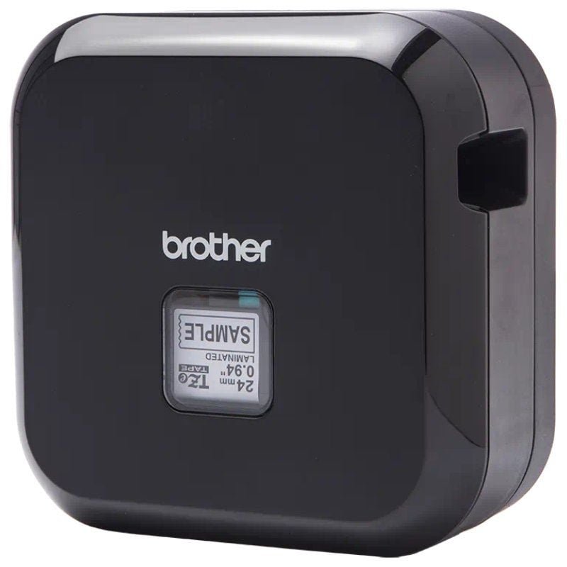 Rotuladora Electrónica Brother PT-P710BT - изображение 3