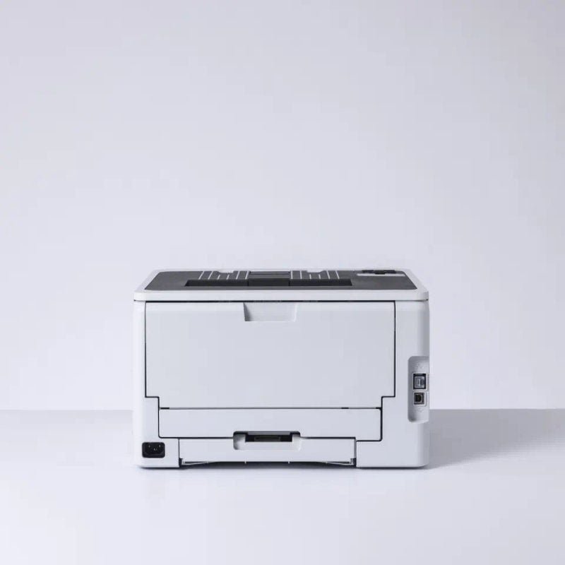 Impresora Láser LED Color Brother HL-L3240CDW WiFi/ Dúplex/ Blanca - изображение 4