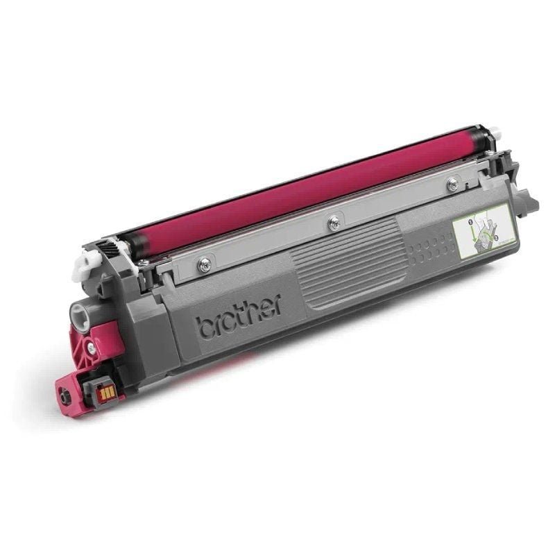 Tóner Original Brother TN248XLM Alta Capacidad/ Magenta - изображение 3