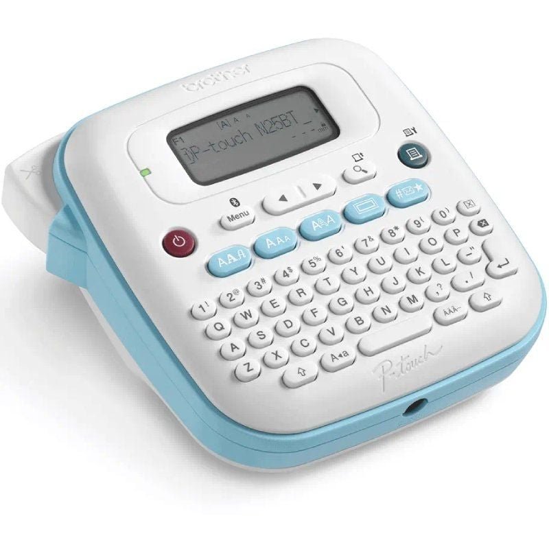 Rotuladora Electrónica Brother PT-N25BT - изображение 3