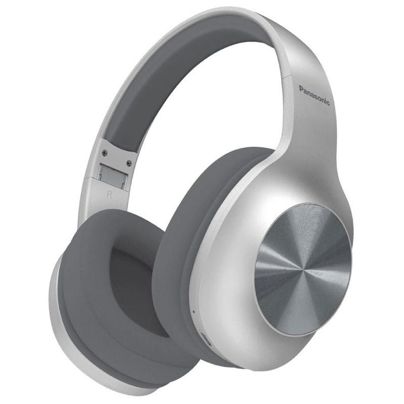 Auriculares Inalámbricos Panasonic RB-HX220B/ con Micrófono/ Bluetooth/ Plateados - изображение 5