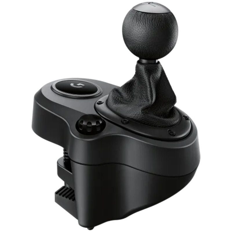 Palanca de Cambio Logitech Driving Force Shifter para Volantes G293 - G920 y G29/ 6 Velocidades - изображение 3
