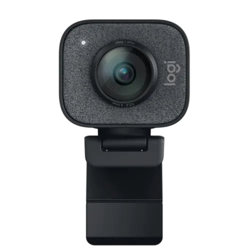Webcam Logitech StreamCam/ Enfoque Automático/ 1920 x 1080 Full HD/ Negra - изображение 2