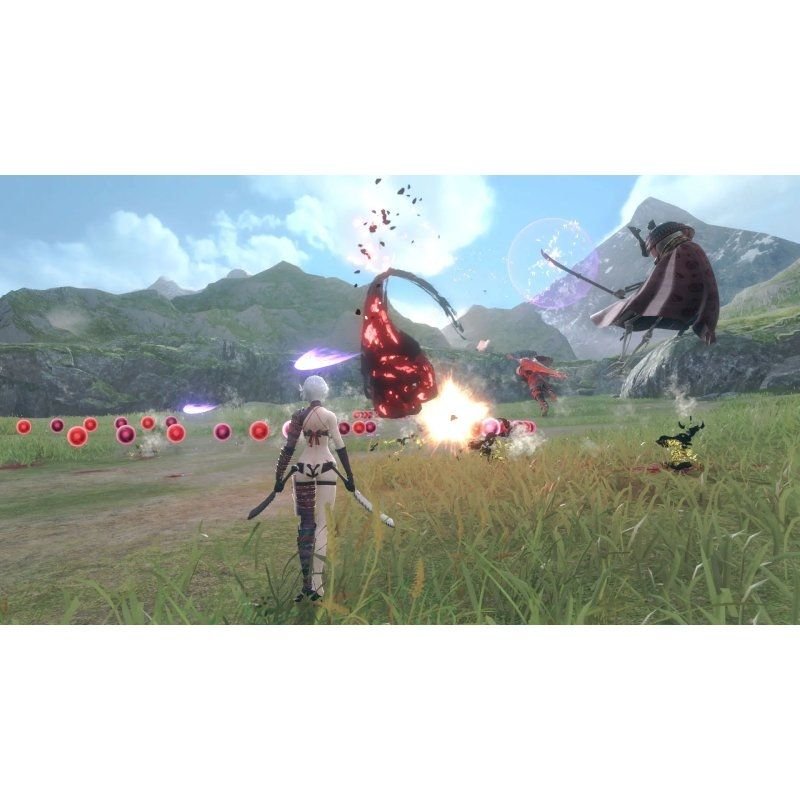 Juego para Consola Sony PS4 NieR Replicant - изображение 4