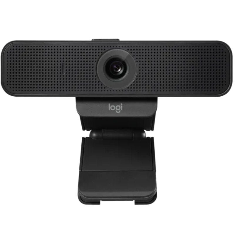 Webcam Logitech C925E/ Enfoque Automático/ 1920 x 1080 Full HD - изображение 2
