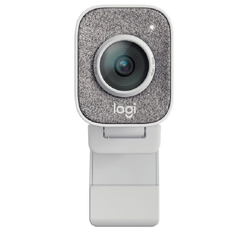 Webcam Logitech StreamCam/ Enfoque Automático/ 1920 x 1080 Full HD/ Blanca - изображение 3