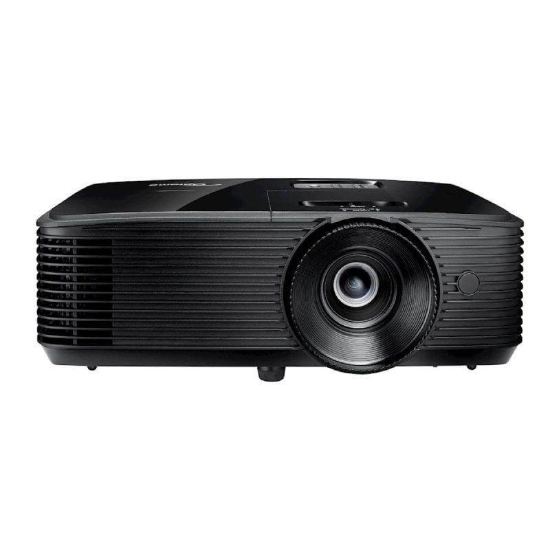 Proyector Optoma X400LVe/ 4000 Lúmenes/ XGA/ HDMI-VGA/ Negro - изображение 2
