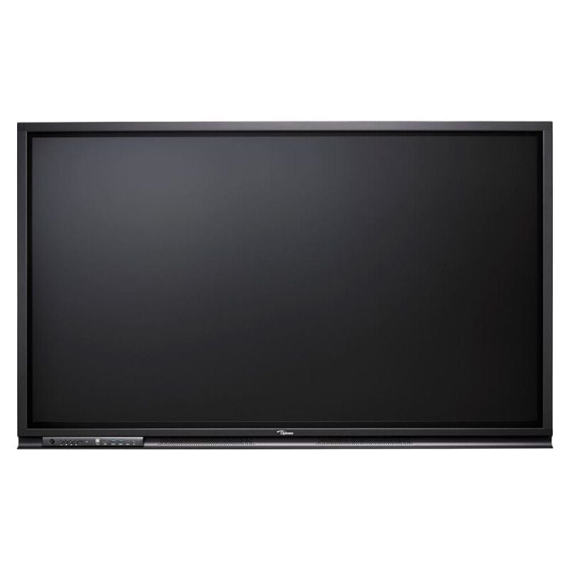 Pantalla Digital Interactiva Optoma Creative Touch Serie 3 3862RK/ 86" - изображение 2