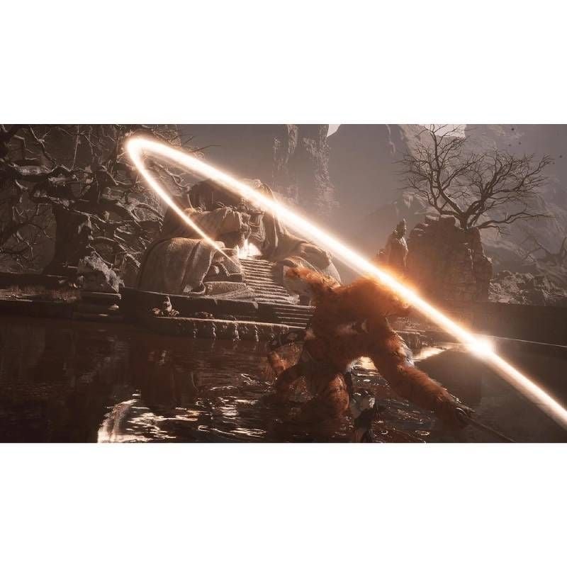 Juego para Consola Sony PS5 Black Myth: Wukong - изображение 4
