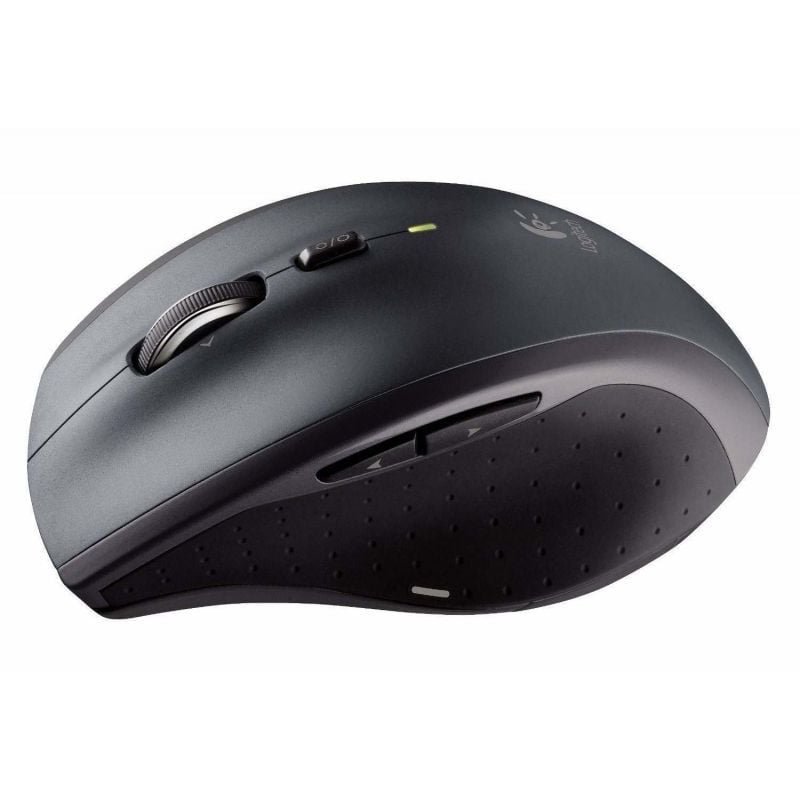 Ratón Inalámbrico Logitech Marathon M705/ Hasta 1000 DPI V2 - изображение 3