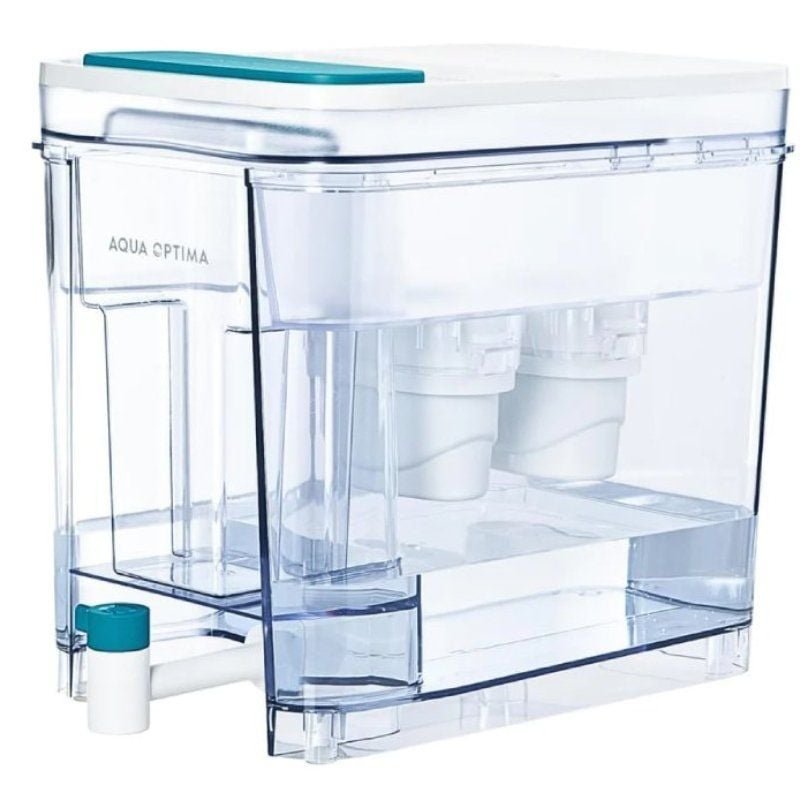 Depósito de Agua Filtrada Aqua Optima WD1001/ 8.2L/ Incluye 6 Filtros - изображение 2