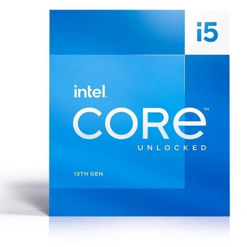Procesador Intel Core i5-13400 2.50GHz Socket 1700 - изображение 2
