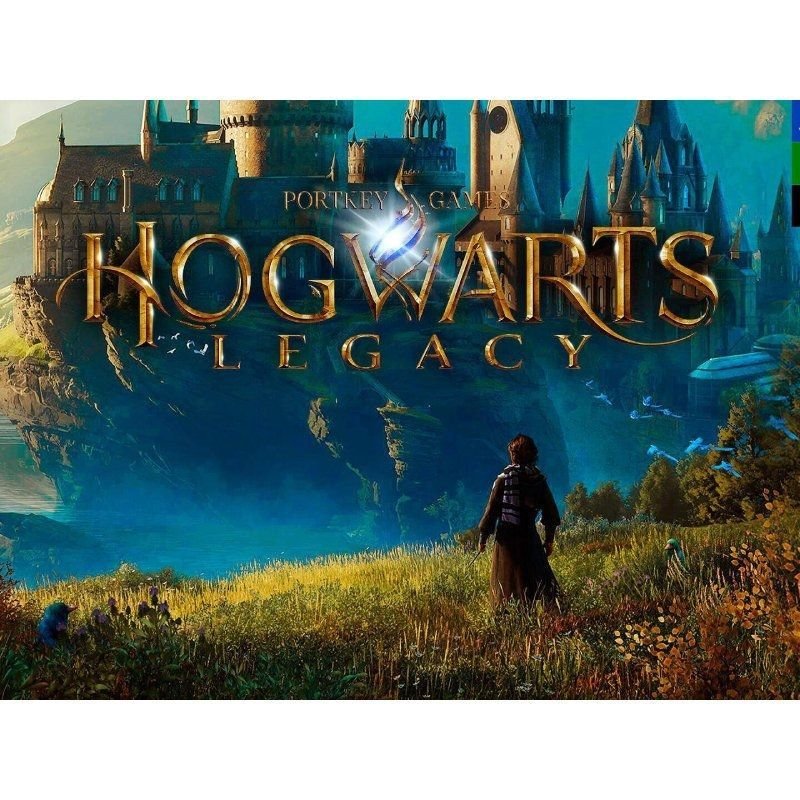 Juego para Consola Nintendo Switch Hogwarts Legacy Standard - изображение 4