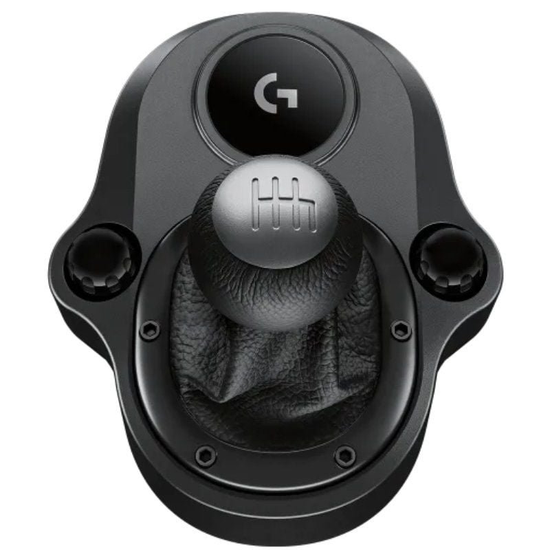 Palanca de Cambio Logitech Driving Force Shifter para Volantes G293 - G920 y G29/ 6 Velocidades - изображение 2