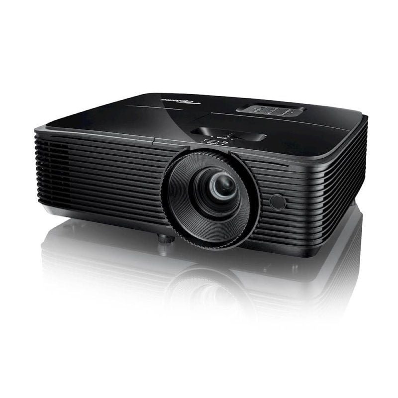 Proyector Optoma X400LVe/ 4000 Lúmenes/ XGA/ HDMI-VGA/ Negro - изображение 3