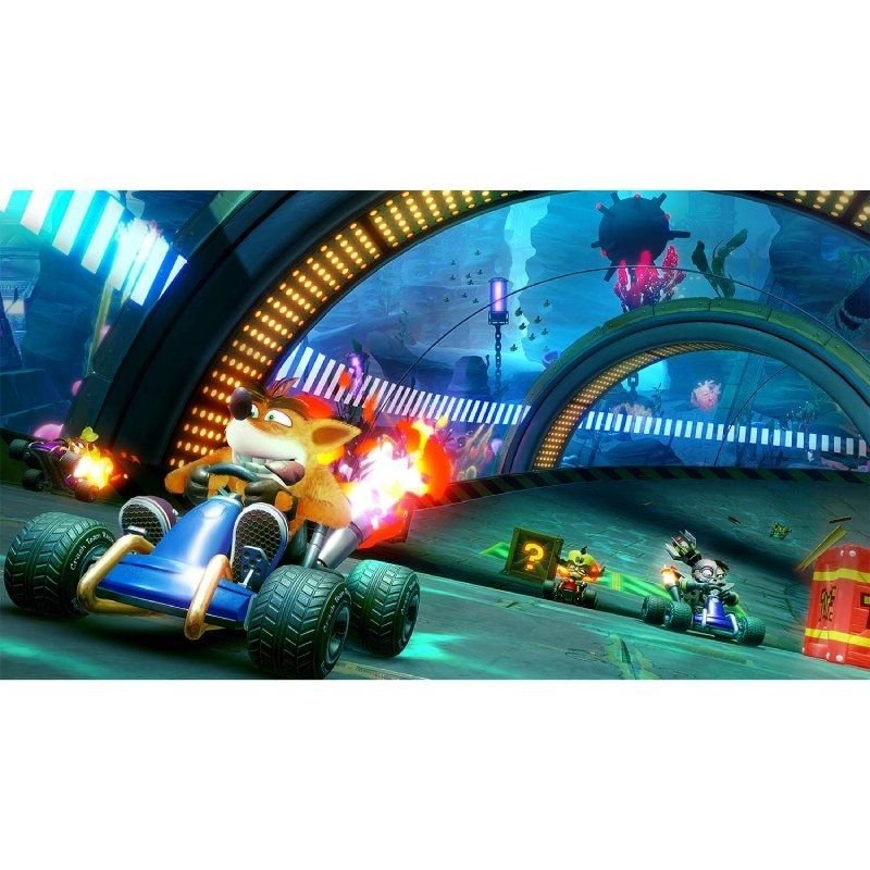 Juego para Consola Nintendo Switch Crash Team Nitro Fueled - изображение 5