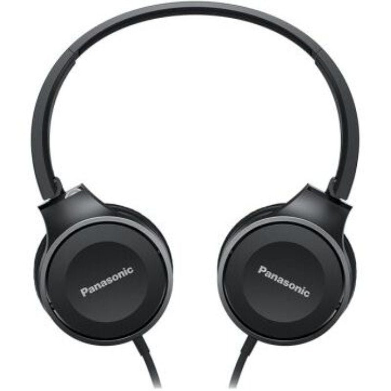 Auriculares Panasonic RP-HF100ME/ con Micrófono/ Jack 3.5/ Negros - изображение 3