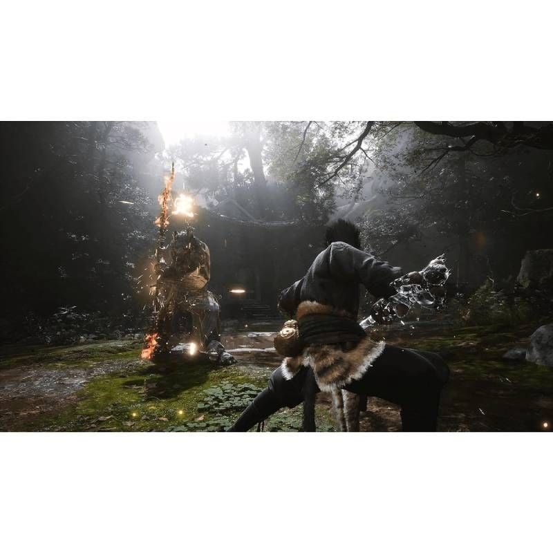 Juego para Consola Sony PS5 Black Myth: Wukong - изображение 3