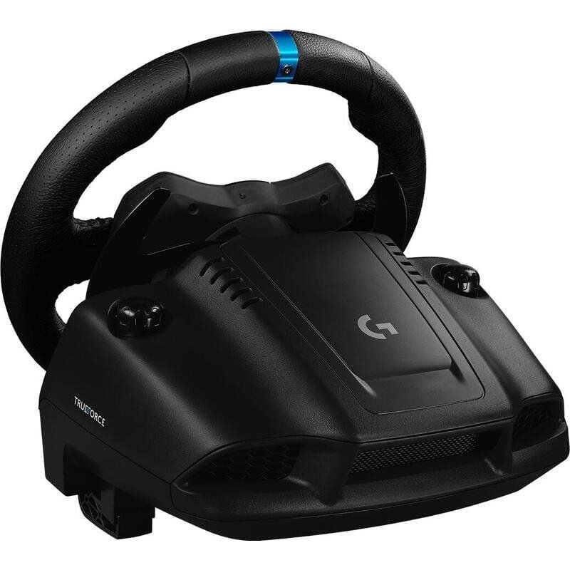 Volante con Pedales Logitech G293 TrueForce para Xbox Series XJS/ Xbox One/ PC - изображение 3
