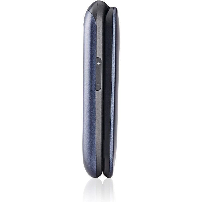 Teléfono Móvil Panasonic KX-TU550 para Personas Mayores/ Azul - изображение 3