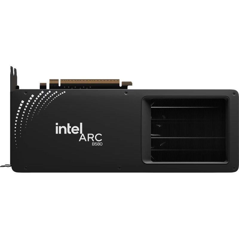 Tarjeta Gráfica Intel Arc B580/ 12GB GDDR6 - изображение 3