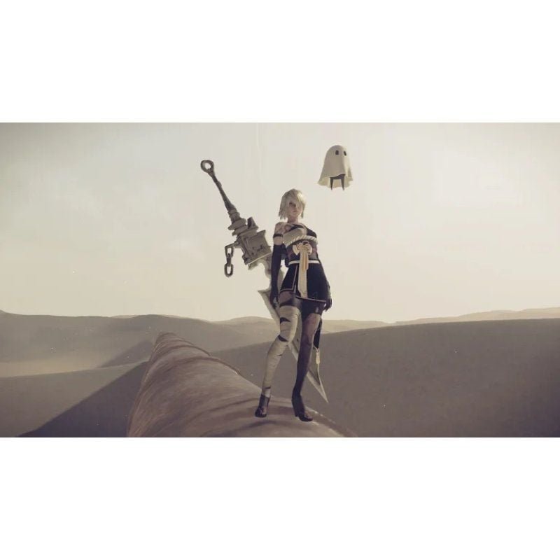 Juego para Consola Sony PS4 NieR Automata GOTY - изображение 5