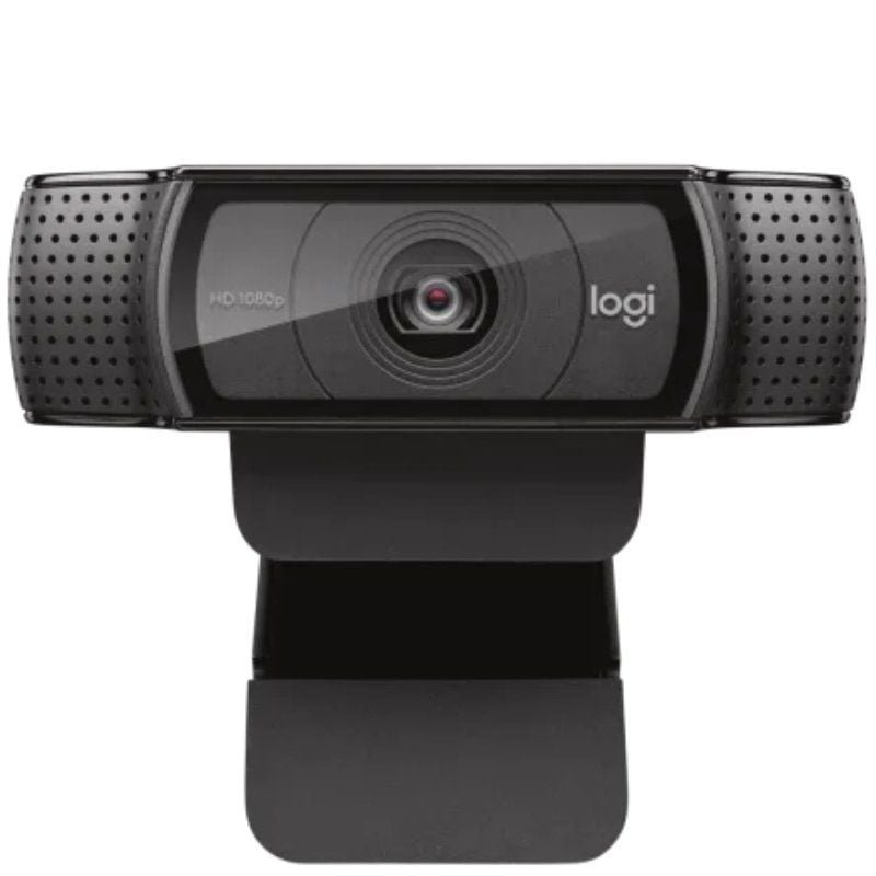 Webcam Logitech HD Pro C920/ 1920 x 1080 Full HD - изображение 3