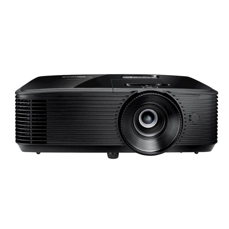 Proyector Optoma DH351/ 3600 Lúmenes/ Full HD/ HDMI/ Negro - изображение 3