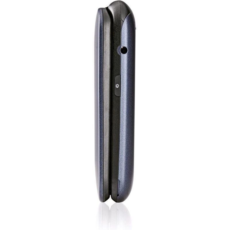 Teléfono Móvil Panasonic KX-TU550 para Personas Mayores/ Azul - изображение 4