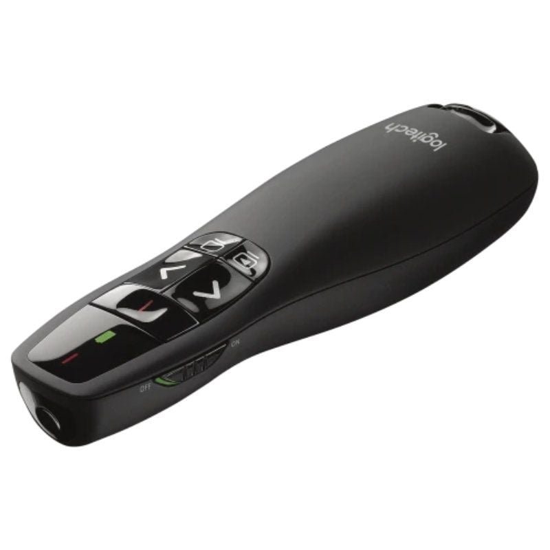 Presentador Inalámbrico Logitech R400 - изображение 4