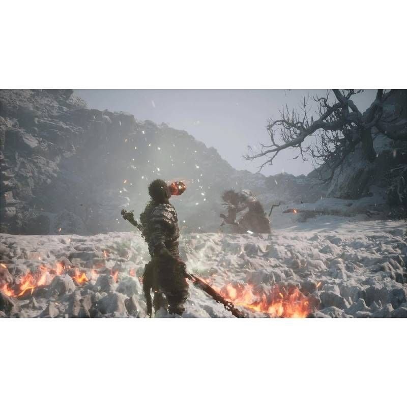 Juego para Consola Sony PS5 Black Myth: Wukong - изображение 5