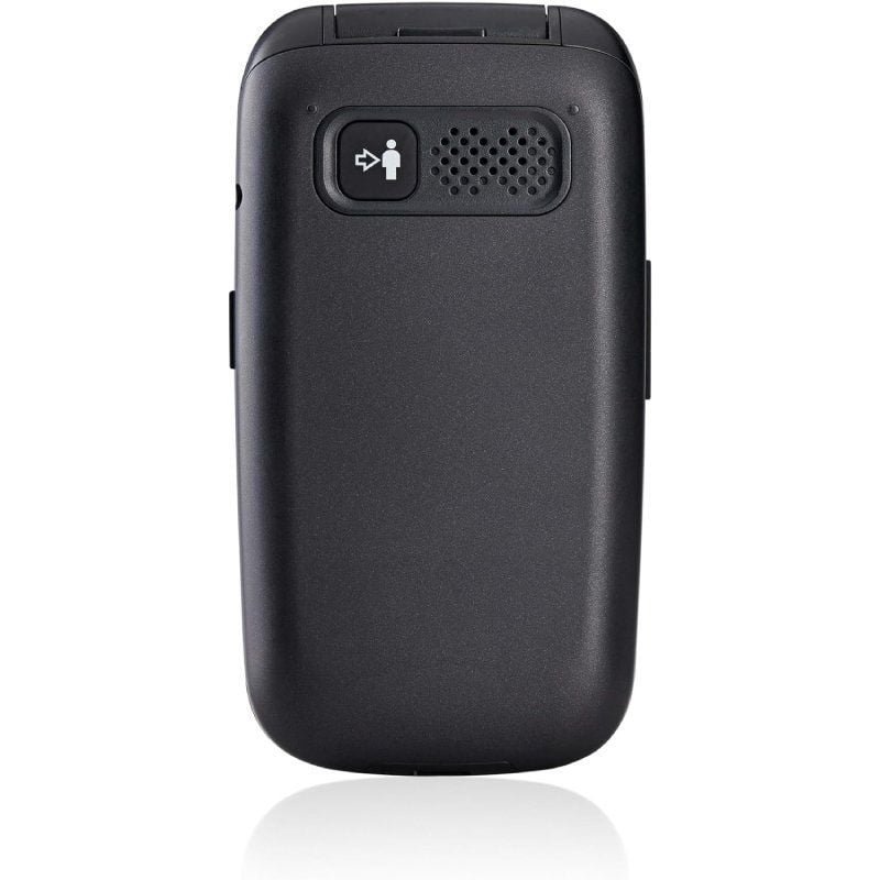 Teléfono Móvil Panasonic KX-TU550 para Personas Mayores/ Negro - изображение 2