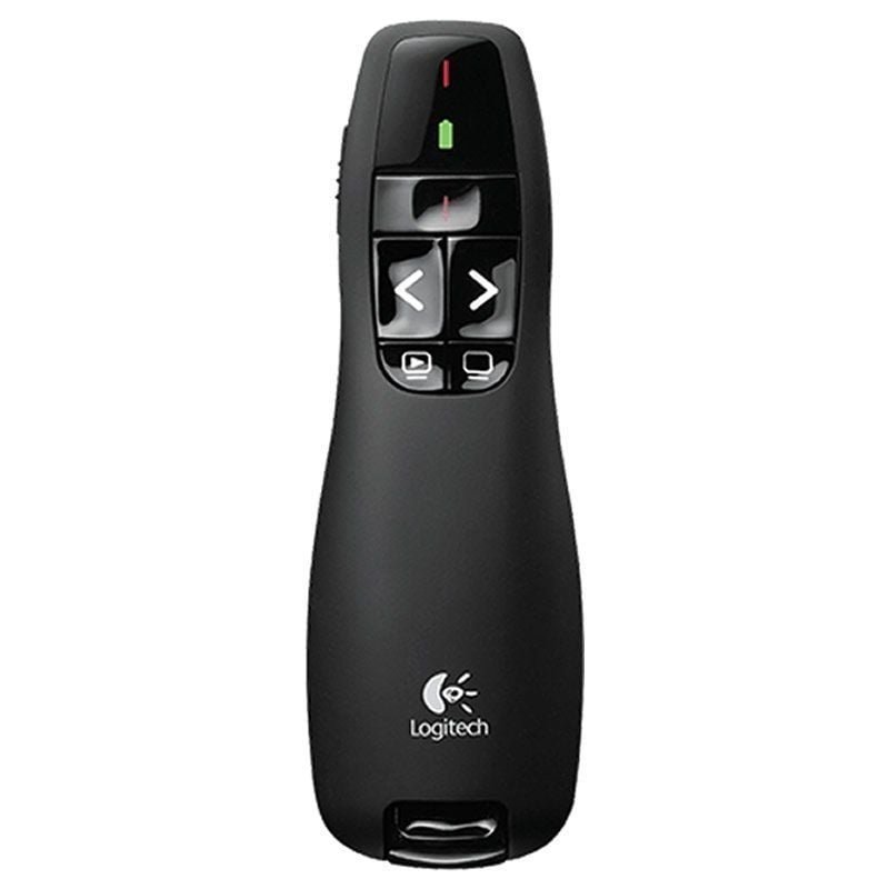 Presentador Inalámbrico Logitech R400 - изображение 2