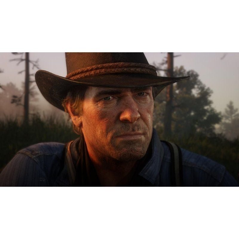 Juego para Consola Sony PS4 Red Dead Redemption 2 - изображение 3