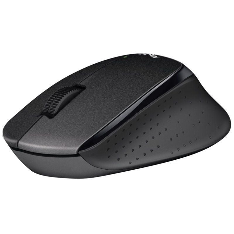 Ratón Inalámbrico Logitech B330 Silent Plus/ Hasta 1000 DPI - изображение 4