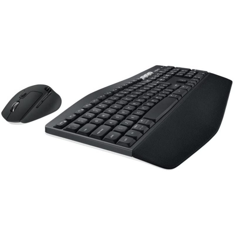 Teclado y Ratón Inalámbrico Logitech Unifying MK850 Performance - изображение 3
